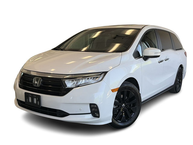 2023 Honda Odyssey in Mississauga, Ontario