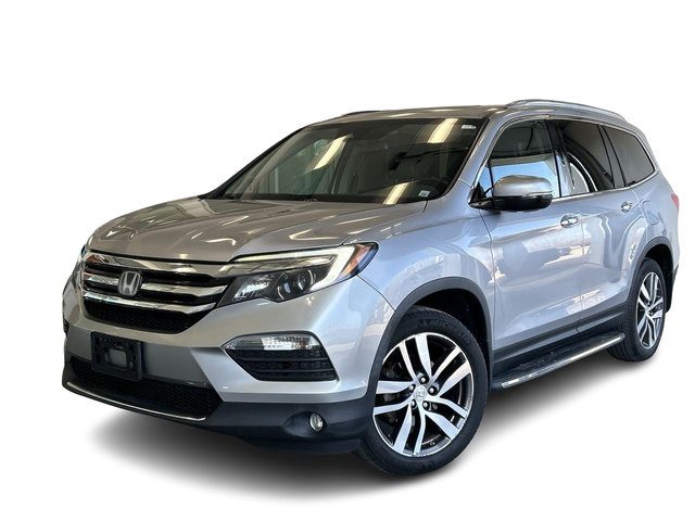 2018 Honda Pilot in Mississauga, Ontario