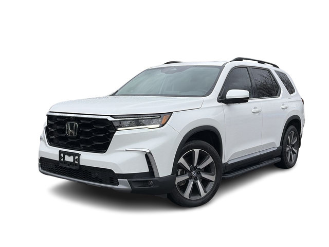 2023 Honda Pilot in Mississauga, Ontario