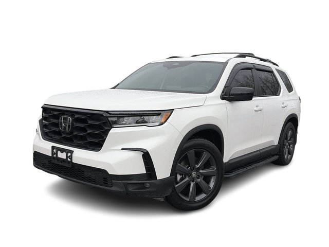 2023 Honda Pilot in Mississauga, Ontario