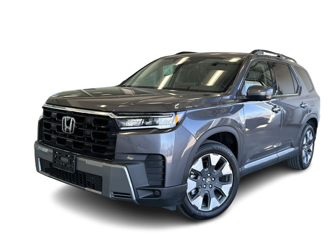 2026 Honda Pilot in Mississauga, Ontario