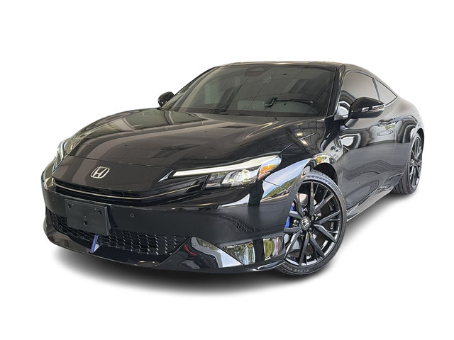 2026 Honda Prelude in Mississauga, Ontario