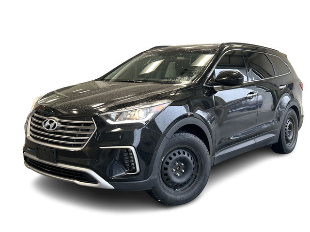 2017 Hyundai Santa Fe XL in Mississauga, Ontario