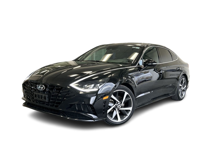 2022 Hyundai Sonata in Mississauga, Ontario