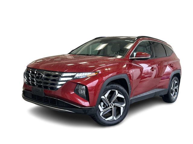 2023 Hyundai Tucson in Mississauga, Ontario