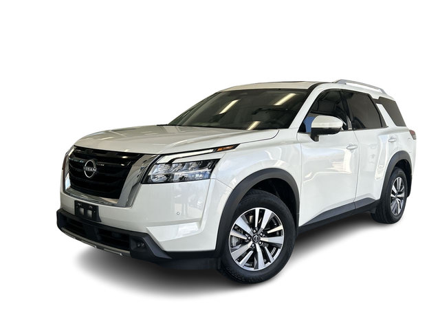 2023 Nissan Pathfinder in Mississauga, Ontario