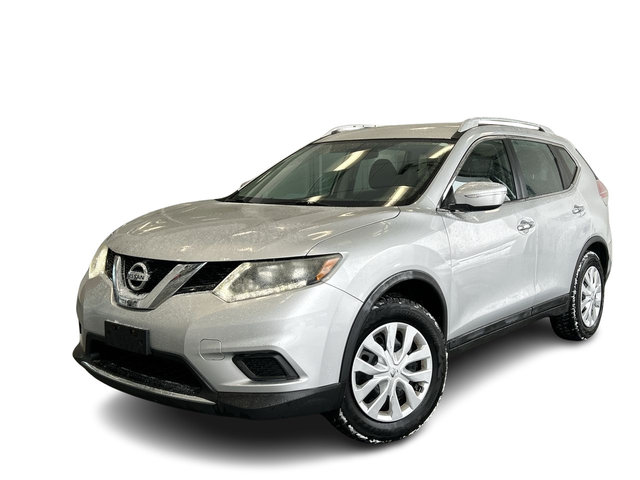 2015 Nissan Rogue in Mississauga, Ontario