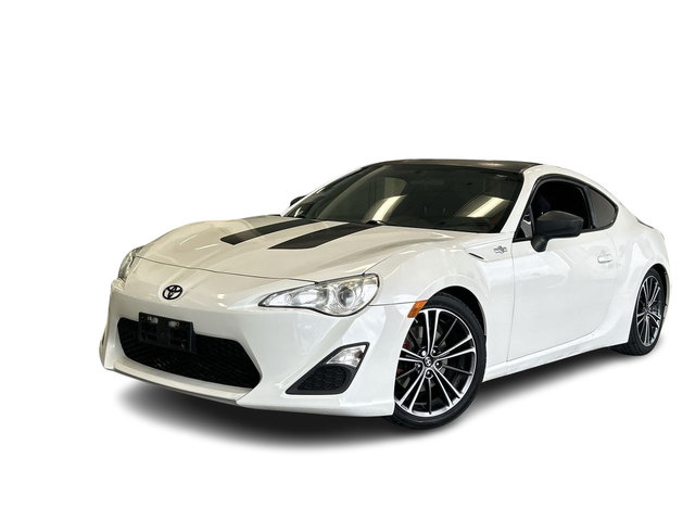 2015 Scion FR-S in Mississauga, Ontario