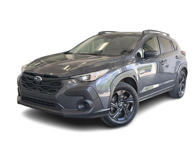 2024 Subaru Crosstrek in Mississauga, Ontario