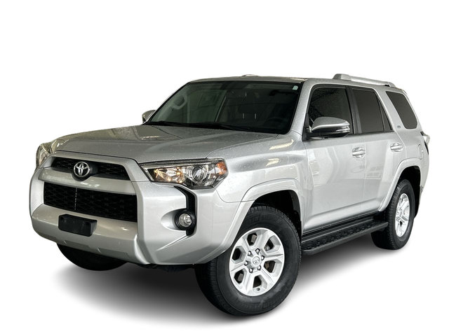 2016 Toyota 4Runner in Mississauga, Ontario