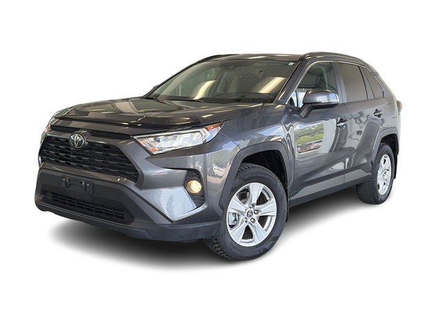 2019 Toyota RAV4 in Mississauga, Ontario