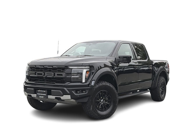 2024  F-150 in Vancouver, British Columbia
