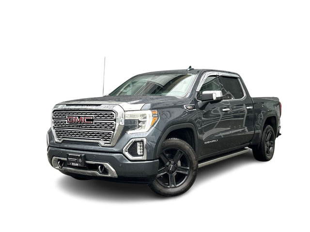 2021 GMC Sierra 1500 in Vancouver, British Columbia