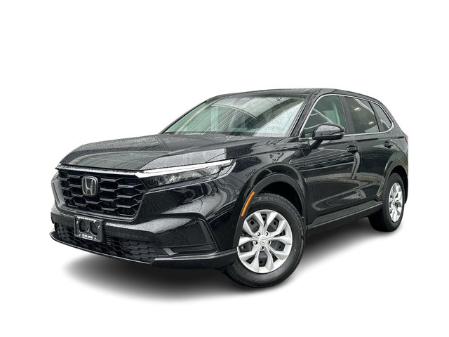 2023  CR-V in North Vancouver, British Columbia