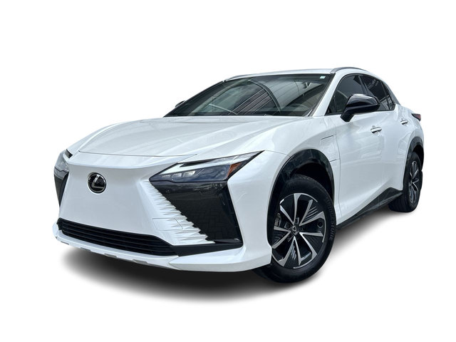 2024 Lexus RZ in Vancouver, British Columbia