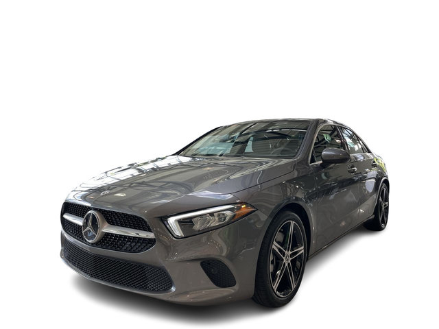2022 Mercedes-Benz A220 in Vancouver, British Columbia