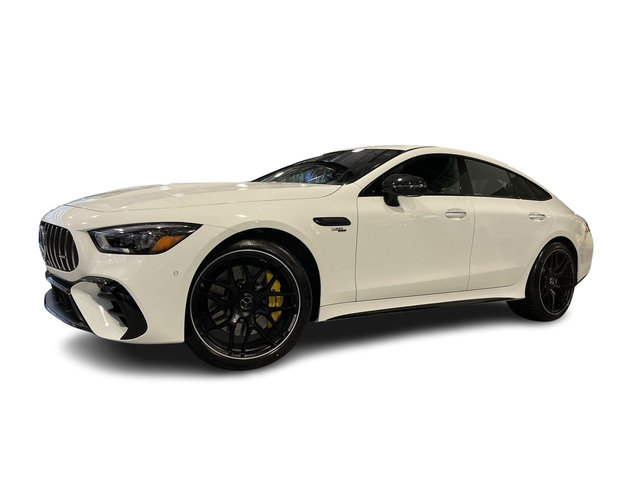 2024 Mercedes-Benz AMG GT53 in Vancouver, British Columbia
