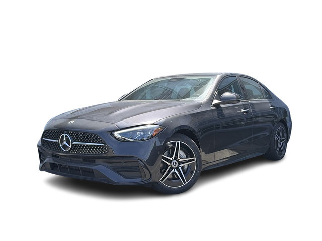 2026 Mercedes-Benz C-Class in Vancouver, British Columbia