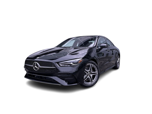 2025  CLA in North Vancouver, British Columbia