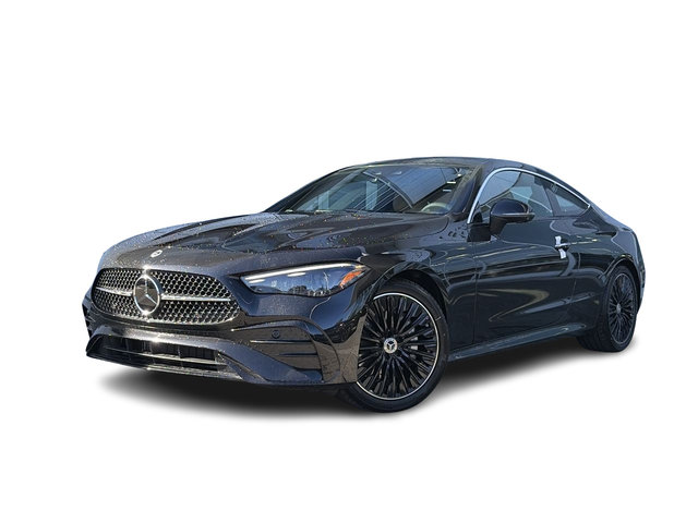 2026 Mercedes-Benz CLE in North Vancouver, British Columbia