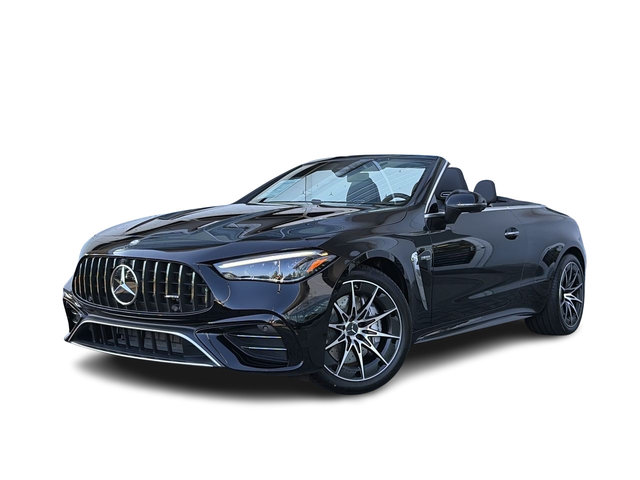 2026 Mercedes-Benz CLE in Vancouver, British Columbia