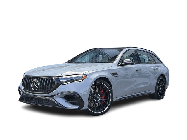 2026 Mercedes-Benz E-Class in Vancouver, British Columbia