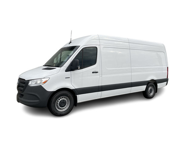 2024 Mercedes-Benz ESprinter in Vancouver, British Columbia