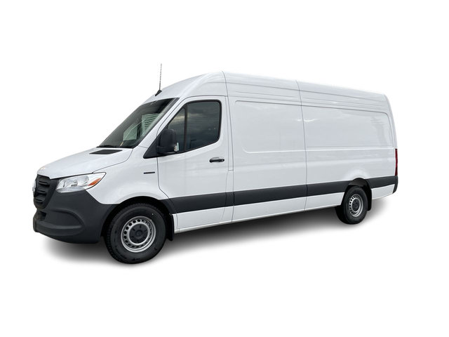 2024 Mercedes-Benz ESprinter in Vancouver, British Columbia