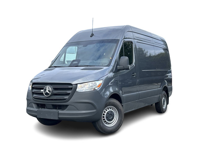 2025 Mercedes-Benz ESprinter in Vancouver, British Columbia