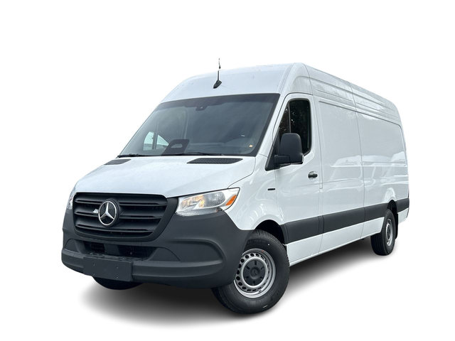 2025 Mercedes-Benz ESprinter in Vancouver, British Columbia
