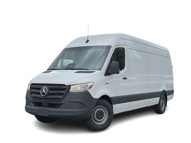 2025 Mercedes-Benz ESprinter in Vancouver, British Columbia