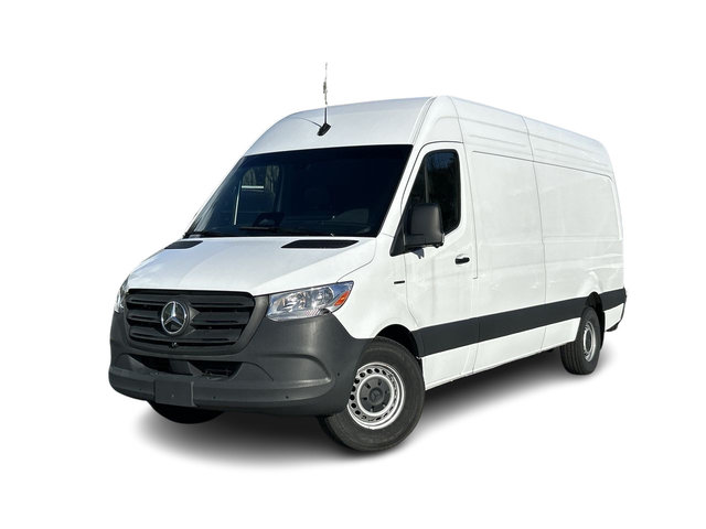2025 Mercedes-Benz ESprinter in Vancouver, British Columbia