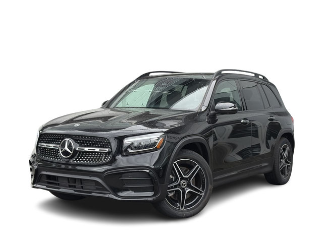 2026 Mercedes-Benz GLB in Langley, British Columbia