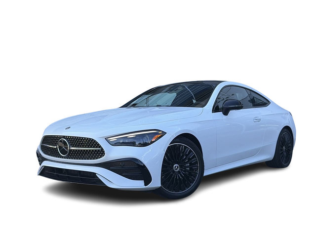 2026 Mercedes-Benz GLC in North Vancouver, British Columbia