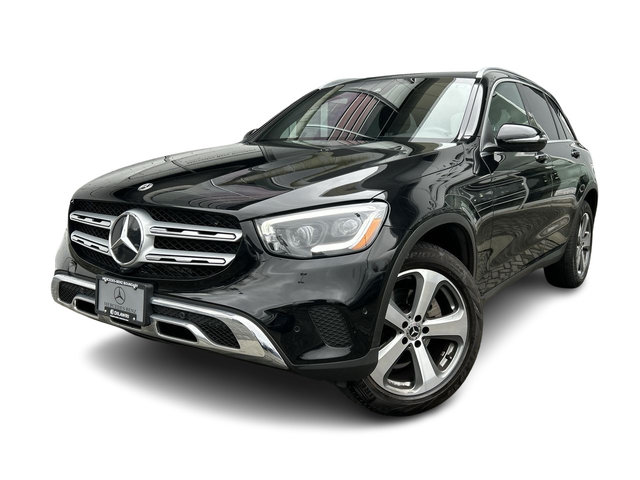 2022  GLC300 in North Vancouver, British Columbia