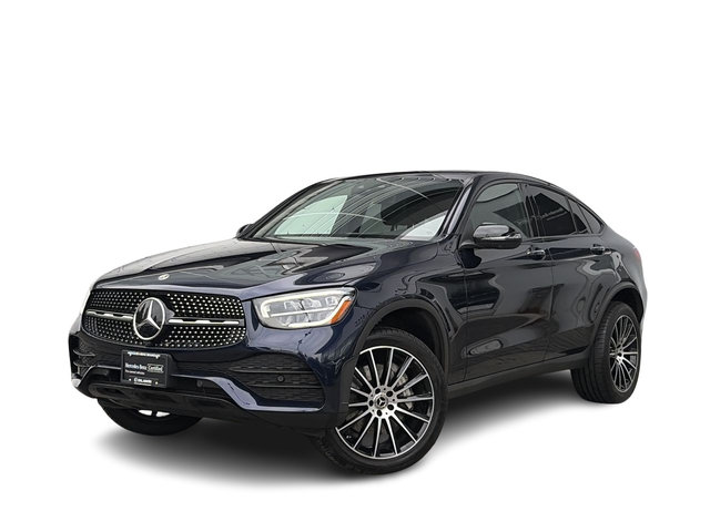 2023  GLC300 in North Vancouver, British Columbia