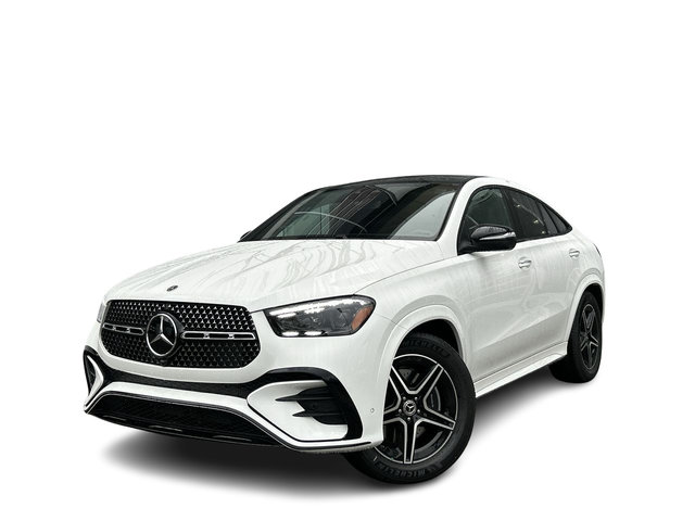 2025 Mercedes-Benz GLE in North Vancouver, British Columbia