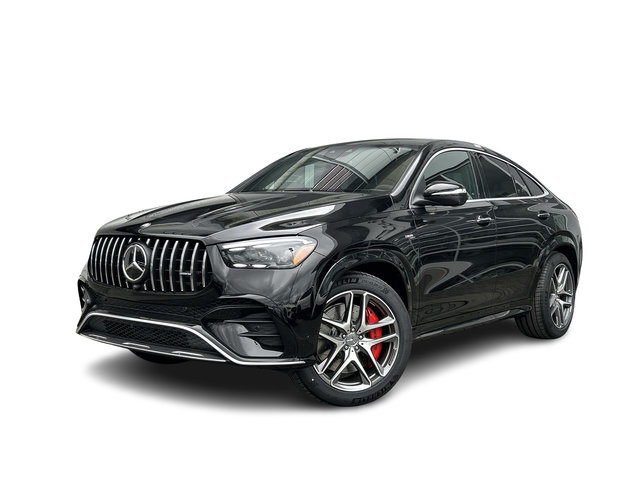 2026 Mercedes-Benz GLE in Richmond, British Columbia