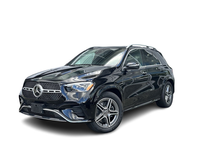 2024 Mercedes-Benz GLE in Vancouver, British Columbia