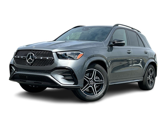 2024 Mercedes-Benz GLE in Vancouver, British Columbia