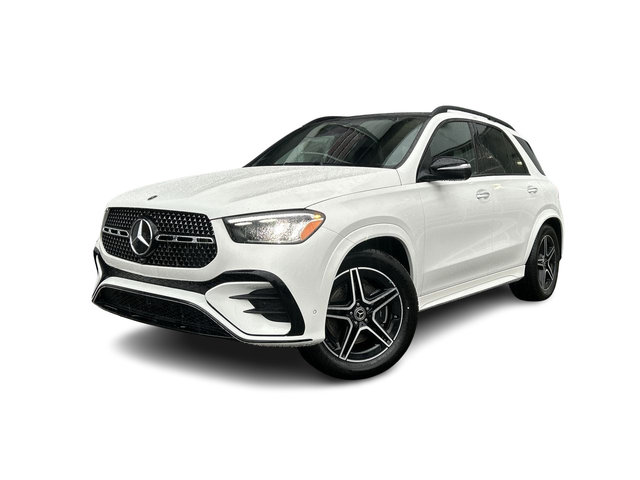 2025 Mercedes-Benz GLE in Vancouver, British Columbia