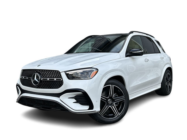 2025 Mercedes-Benz GLE in Vancouver, British Columbia