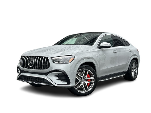2026 Mercedes-Benz GLE in North Vancouver, British Columbia