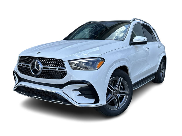 2026 Mercedes-Benz GLE in Langley, British Columbia