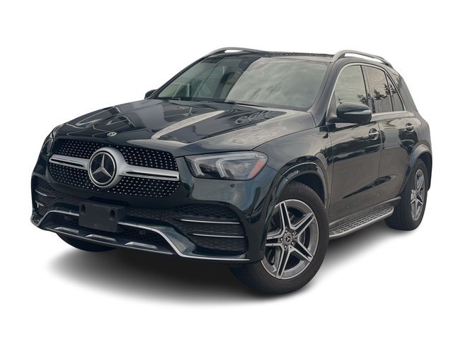 2020 Mercedes-Benz GLE350 in Vancouver, British Columbia