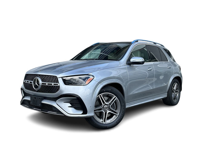 2026 Mercedes-Benz GLE in North Vancouver, British Columbia