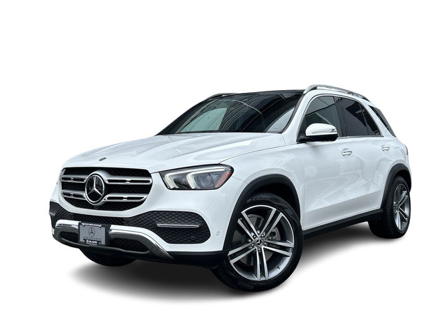 2021  GLE450 in North Vancouver, British Columbia
