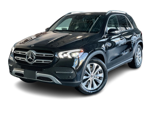 2022  GLE450 in North Vancouver, British Columbia