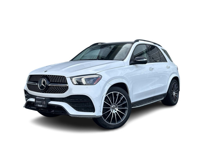 2023  GLE450 in North Vancouver, British Columbia