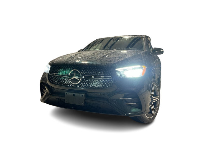 2025  GLE450 in Vancouver, British Columbia